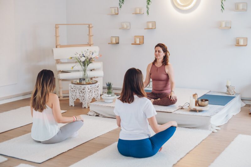 Yoga